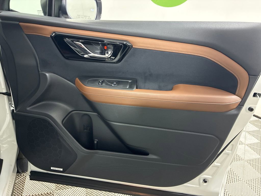 Certified 2026 Subaru Forester Touring AWD/4WD image 33