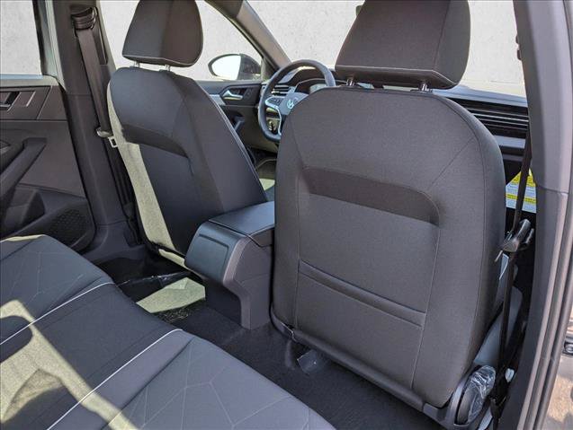 New 2026 Volkswagen Jetta Sport FWD image 28
