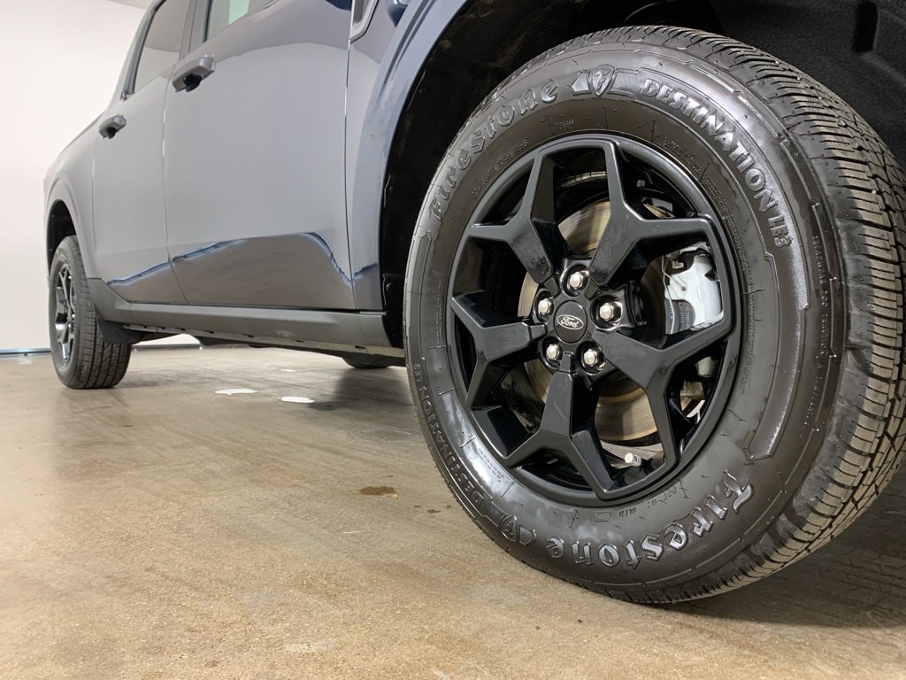 Used 2022 Ford Maverick XLT w/ Equipment Group 300A Standard image 6