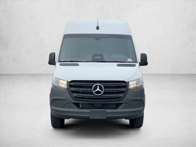 New 2026 Mercedes-Benz Sprinter 2500 image 6