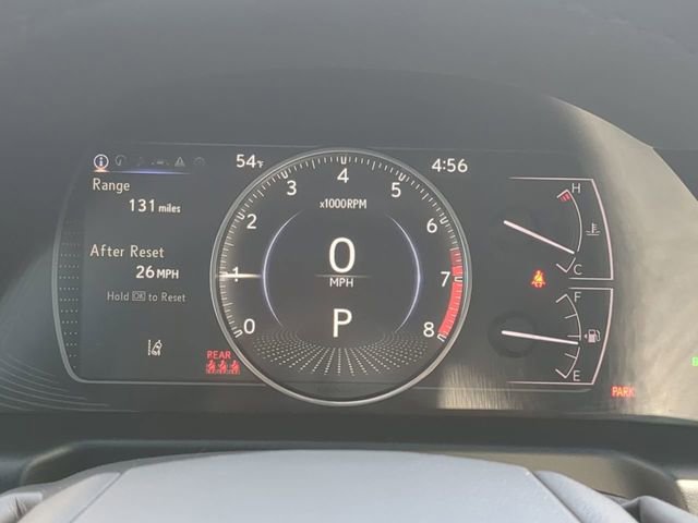 Used 2024 Lexus ES 350 w/ Premium Package image 24
