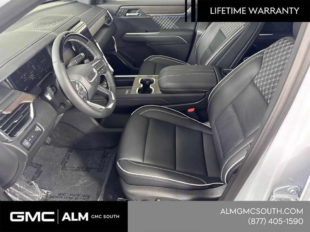 New 2026 GMC Acadia Denali w/ Super Cruise Package FWD image 11