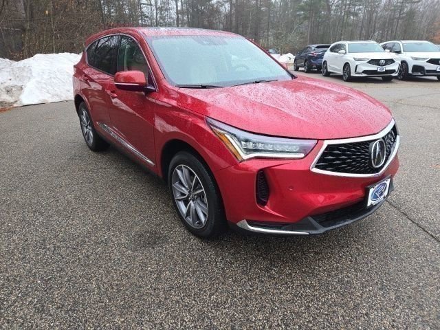 Used 2024 Acura RDX w/ Technology Package image 7