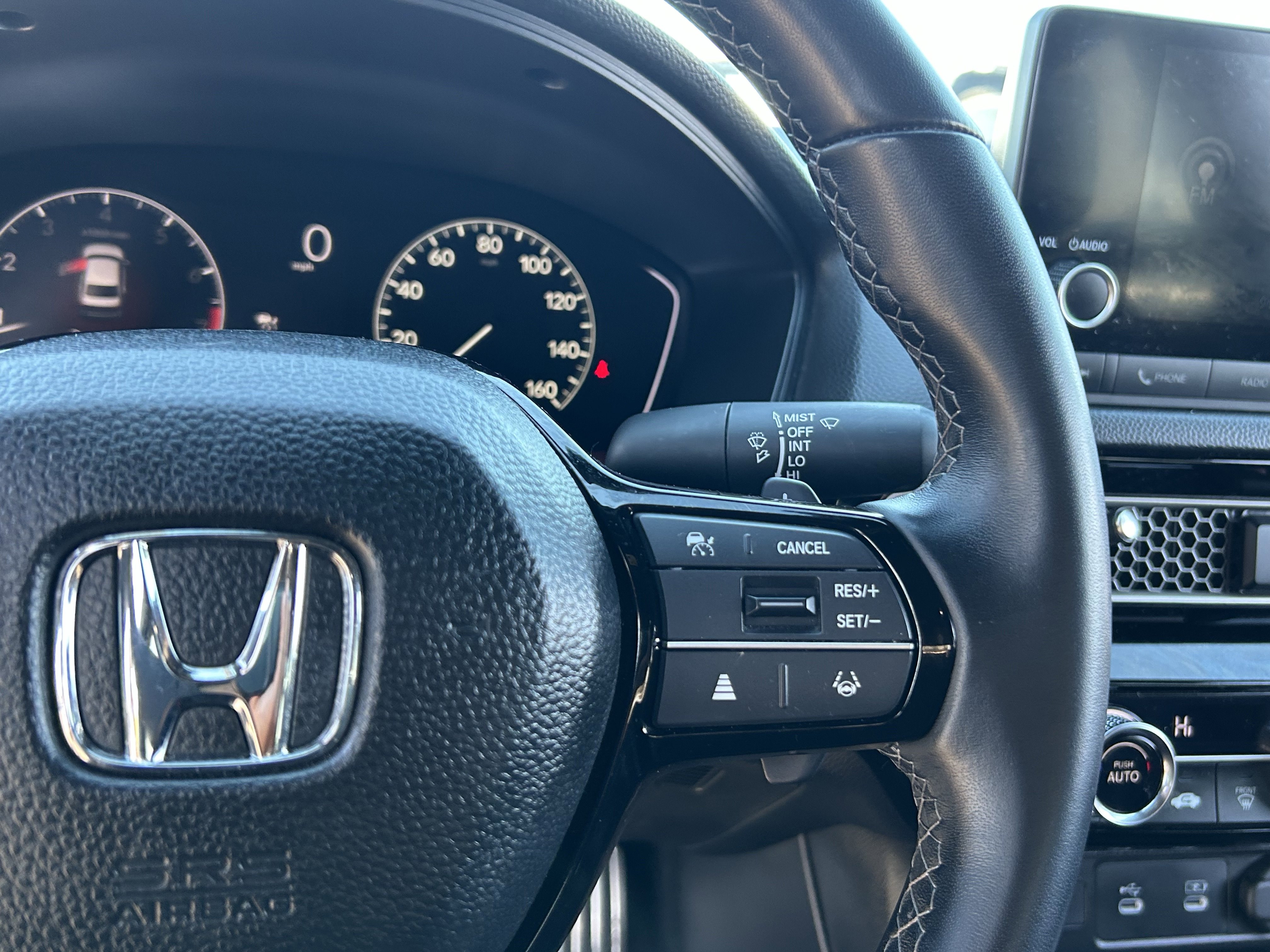 Used 2025 Honda Civic Sport image 24