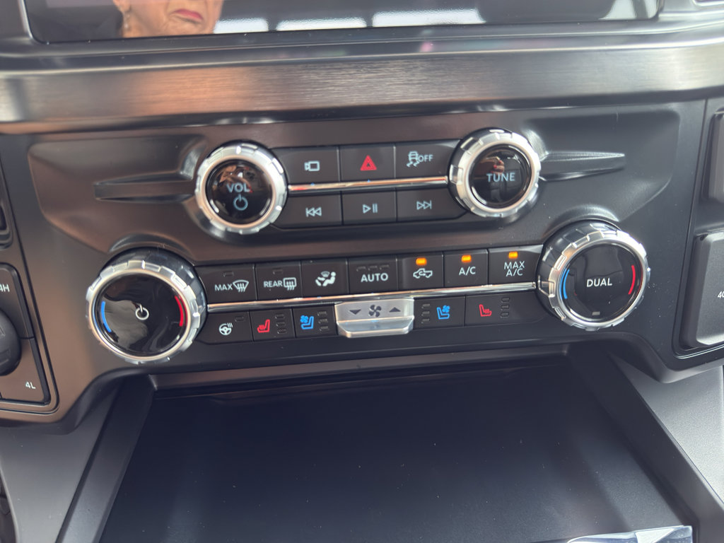 New 2026 Ford F250 Lariat w/ Tremor Off-Road Package image 19