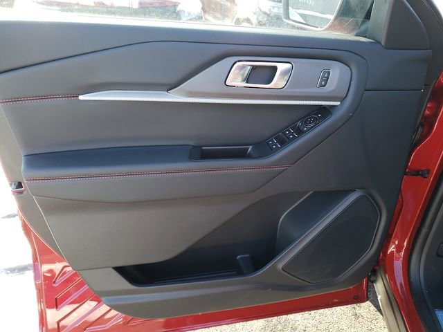 New 2026 Ford Explorer ST-Line image 19