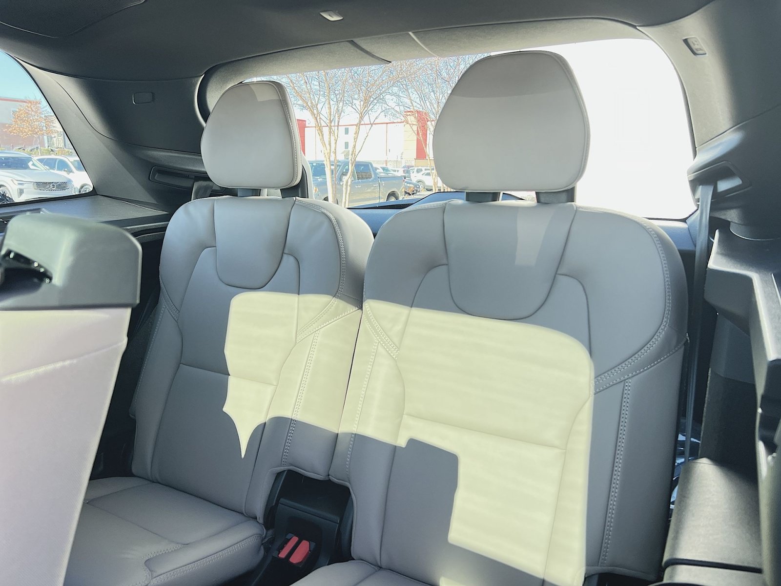 New 2026 Volvo XC90 T8 Ultra w/ Protection Package Premier AWD/4WD image 34