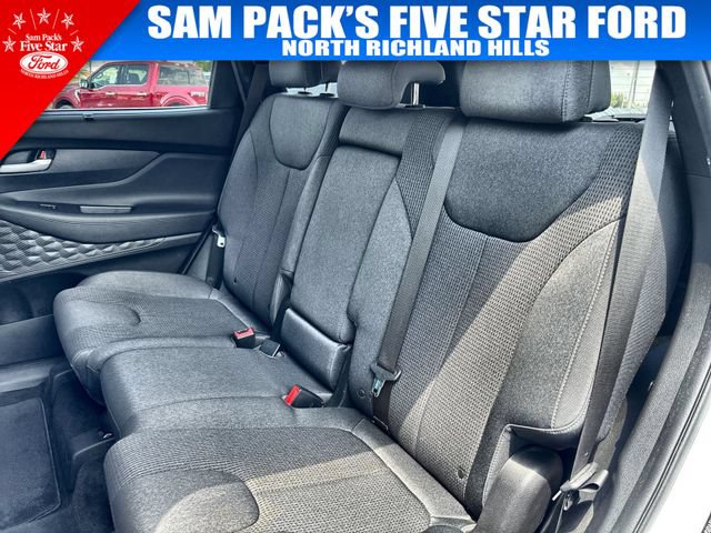Used 2022 Hyundai Santa Fe XRT AWD/4WD image 30