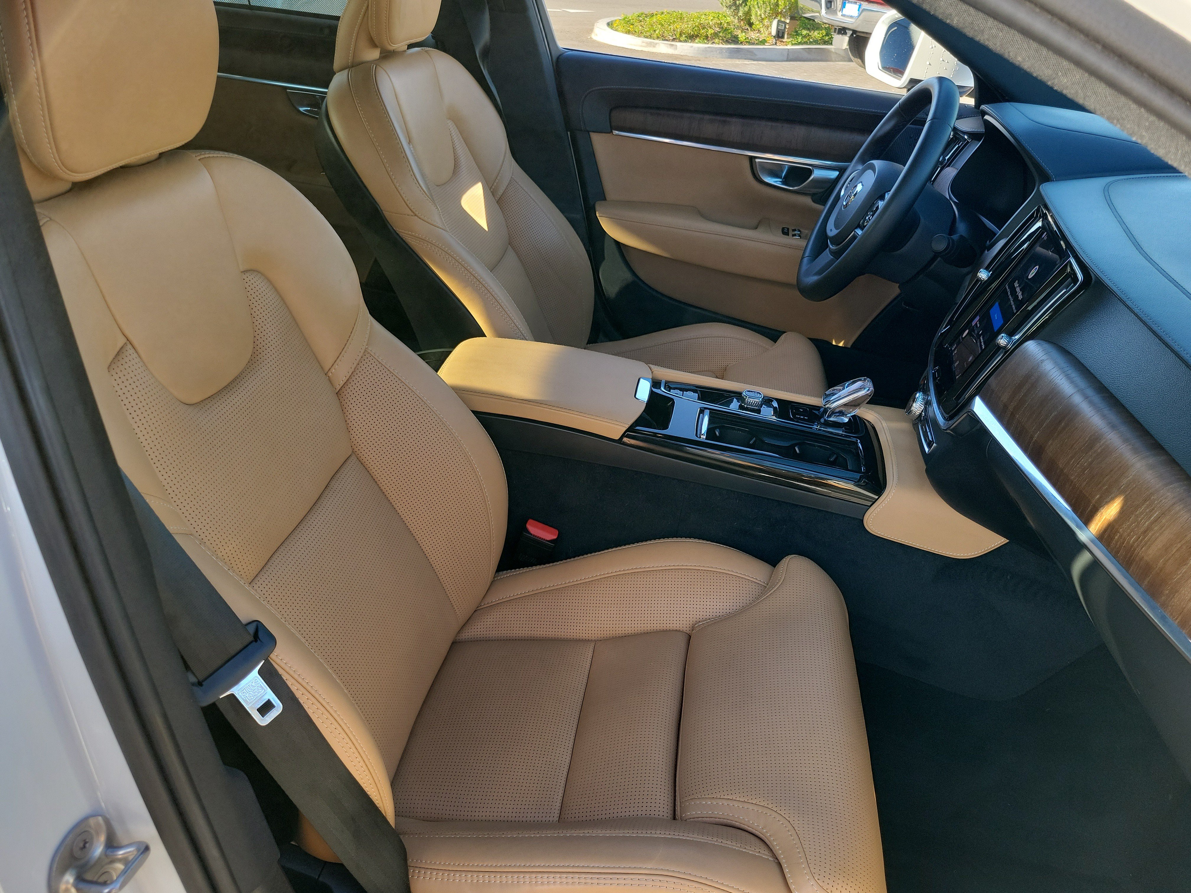 Used 2023 Volvo S90 T8 Ultimate AWD/4WD image 20