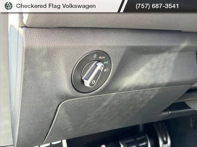 New 2027 Volkswagen Jetta Sport FWD image 17