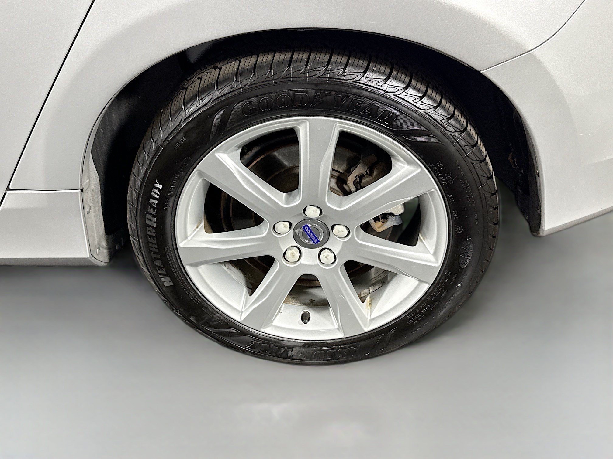 Used 2016 Volvo V60 T5 Platinum w/ Climate Package FWD image 37