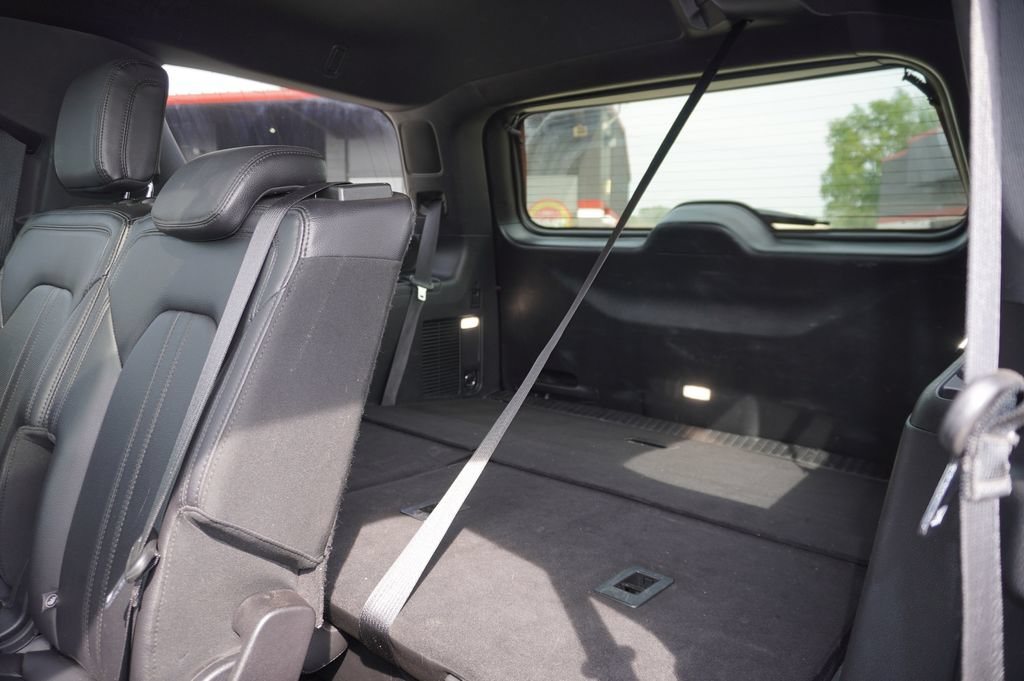 Used 2021 Ford Expedition Limited AWD/4WD image 29