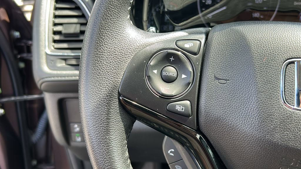 Used 2022 Honda HR-V EX-L image 9