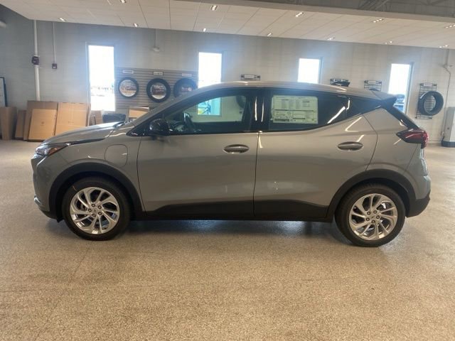 New 2027 Chevrolet Bolt LT FWD image 9