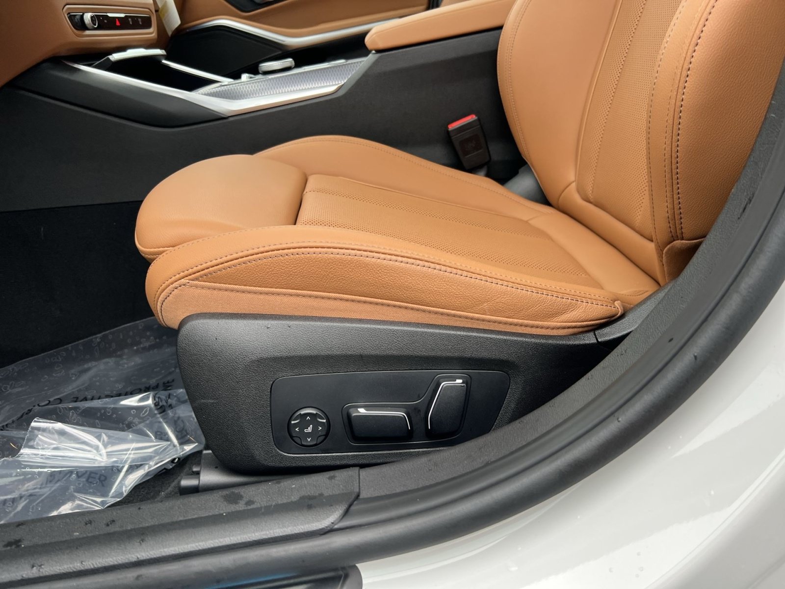 Used 2025 BMW M340i xDrive w/ Premium Package AWD/4WD image 14