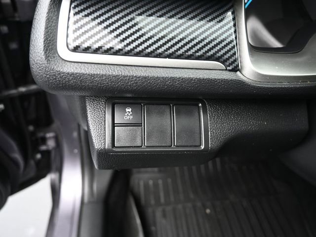 Used 2018 Honda Civic EX-T image 17