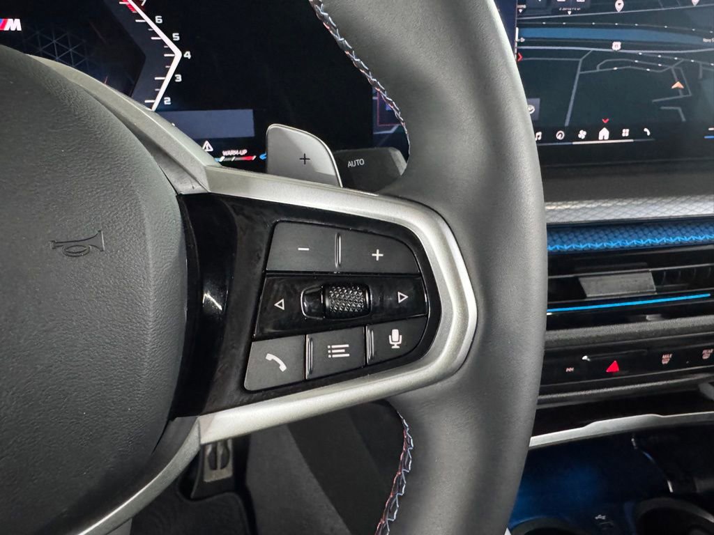 Used 2025 BMW M240i xDrive Coupe image 28