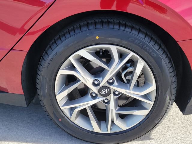 Used 2024 Hyundai Sonata SEL FWD image 12