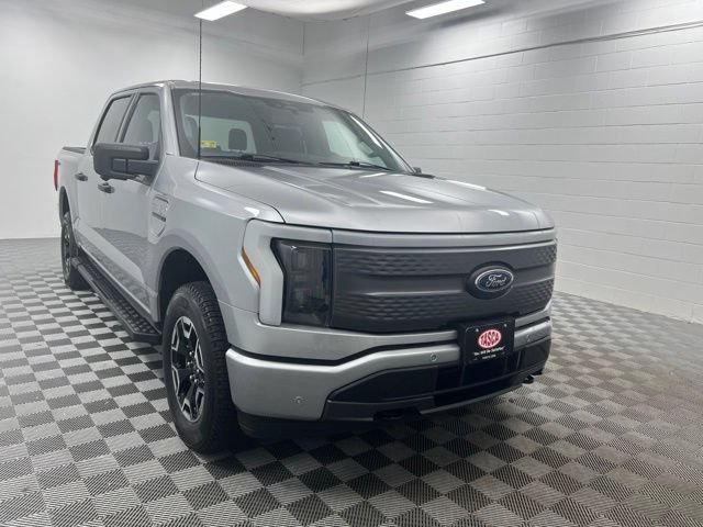 Used 2023 Ford F150 Lightning XLT w/ Tow Technology Package