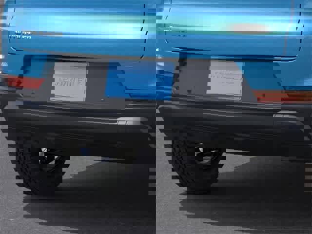 New 2026 Chevrolet TrailBlazer LS w/ LS Convenience Package image 14