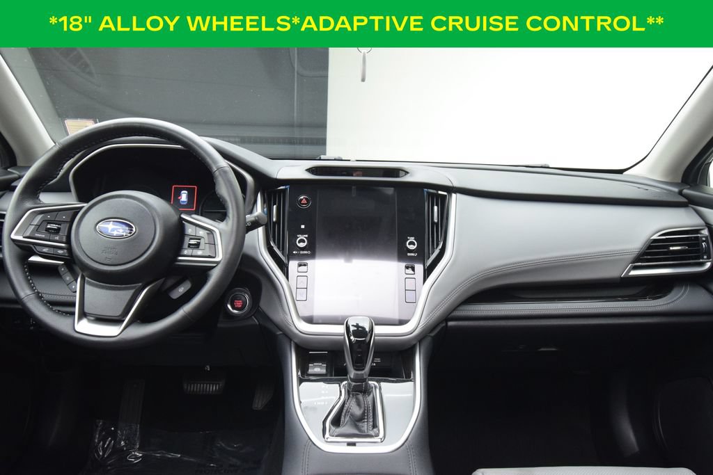 Used 2020 Subaru Outback Limited XT w/ Popular Package #2 AWD/4WD image 4