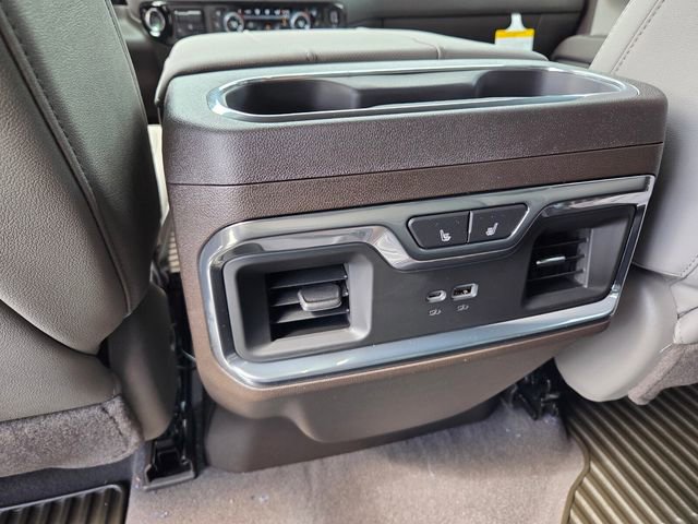 New 2026 Chevrolet Silverado 1500 LTZ w/ LTZ Premium Package AWD/4WD image 20