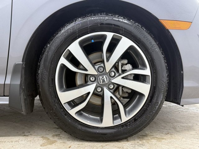 Certified 2023 Honda Odyssey Touring image 12