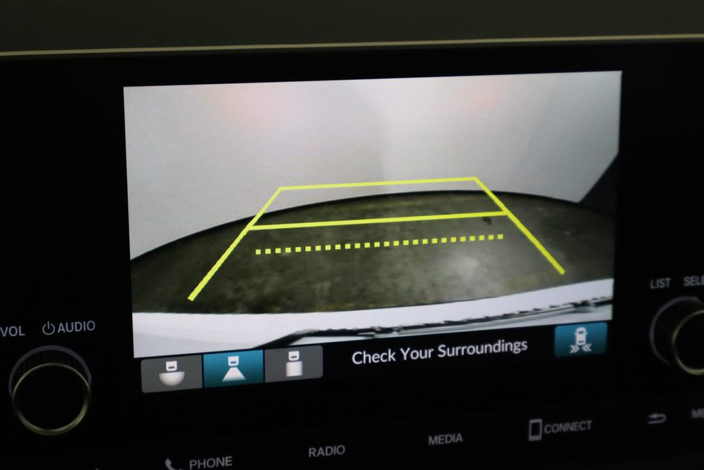 Used 2024 Honda CR-V EX image 32