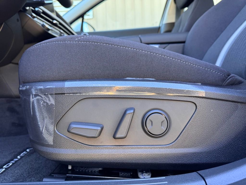 New 2026 Hyundai Sonata SEL FWD image 7