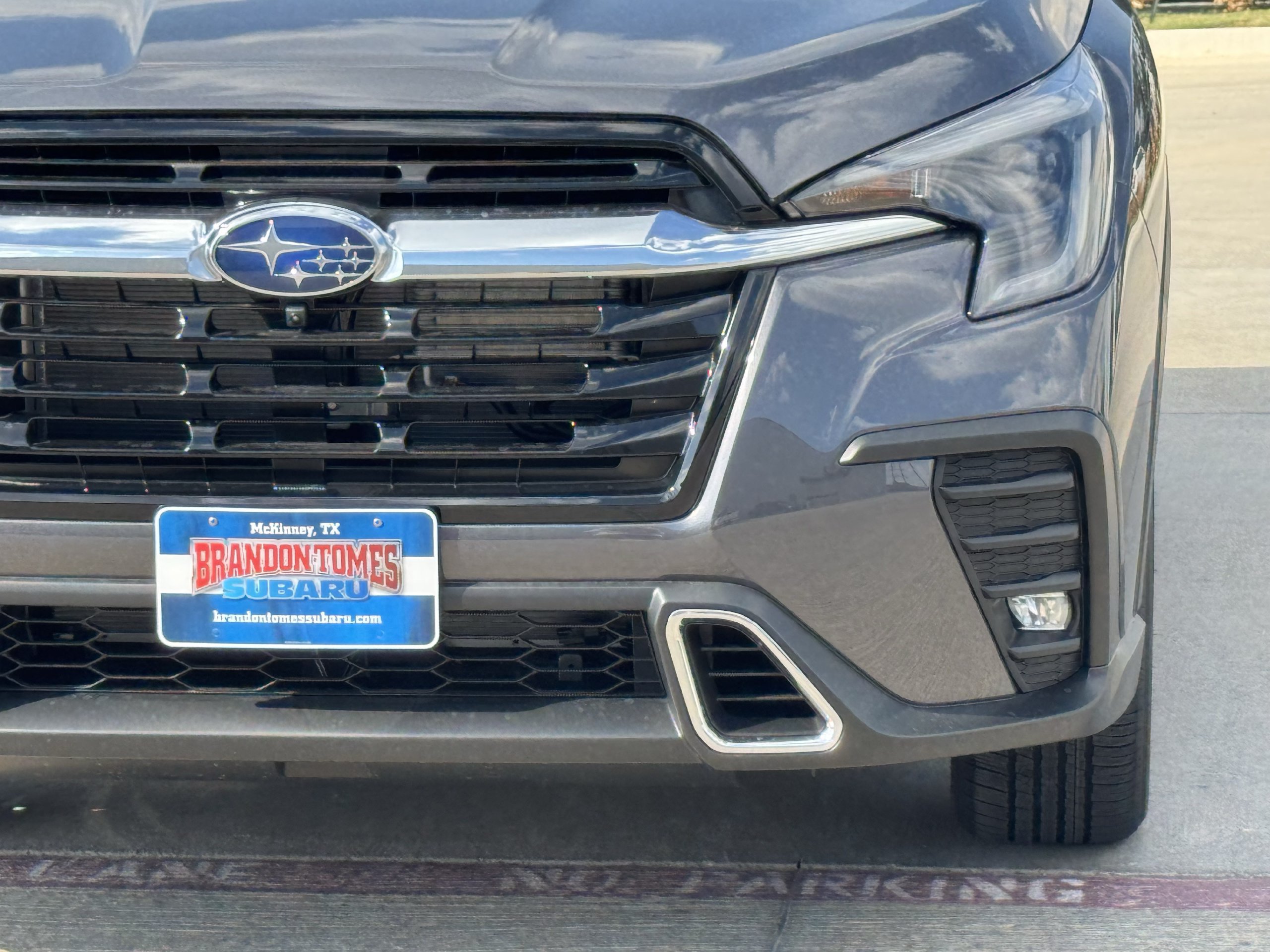 New 2027 Subaru Ascent Touring AWD/4WD image 8