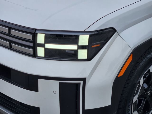 Used 2024 Hyundai Santa Fe SEL image 7