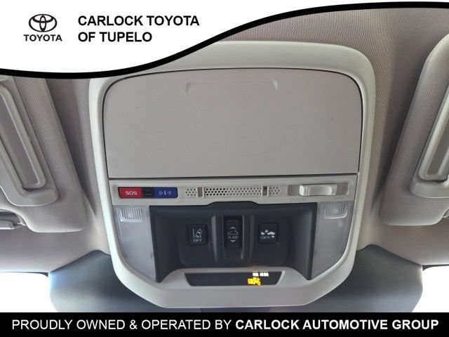 Used 2022 Subaru Forester Touring AWD/4WD image 34