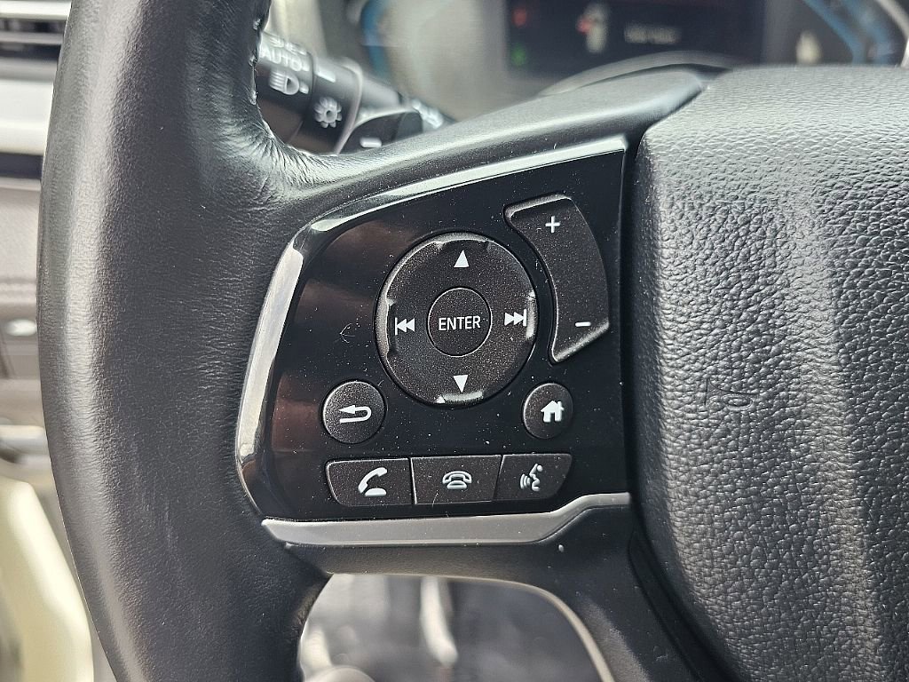 Used 2018 Honda Odyssey Elite image 36