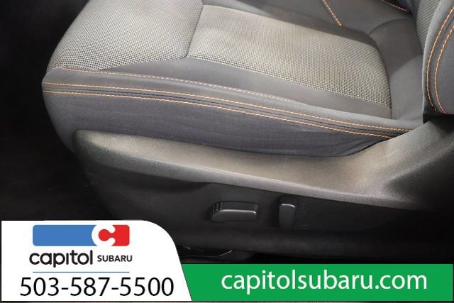 Used 2021 Subaru Crosstrek 2.0i Premium w/ Moonroof Package AWD/4WD image 15