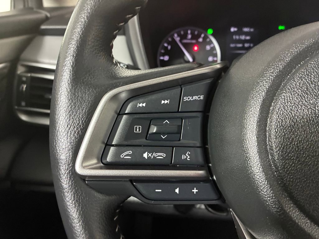 Certified 2023 Subaru Outback Limited XT image 11