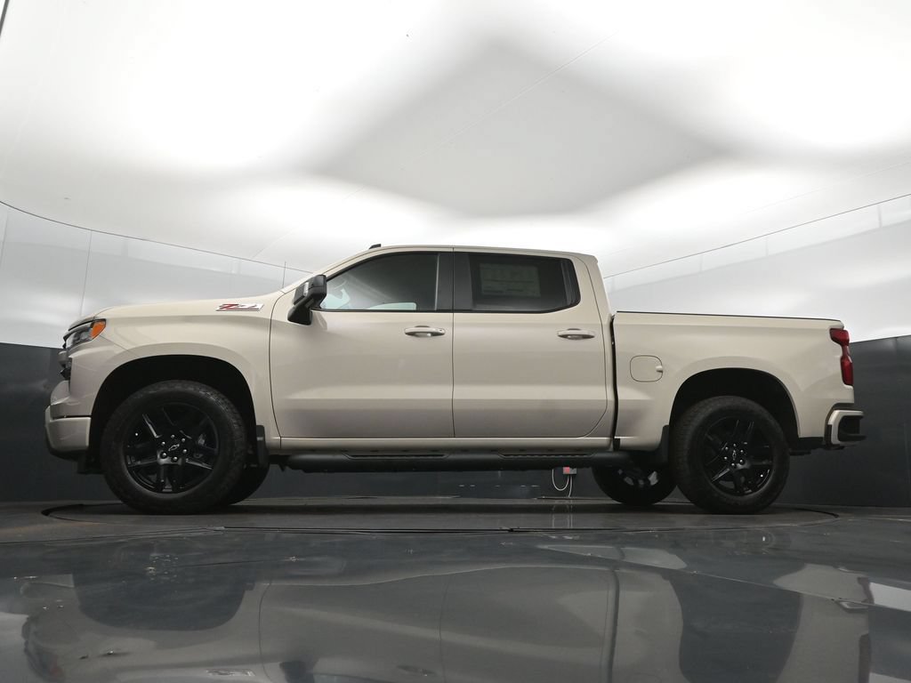 New 2026 Chevrolet Silverado 1500 RST w/ RST All Star Premium Package AWD/4WD image 42