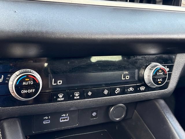 Used 2022 Mitsubishi Outlander SE AWD/4WD image 15