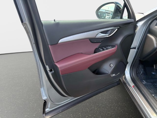 New 2026 Buick Envision Sport Touring AWD/4WD image 17