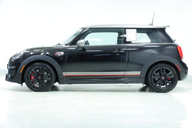 Used 2019 MINI Cooper John Cooper Works w/ Storage Package image 4
