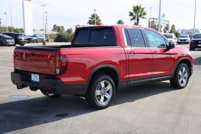 New 2026 Honda Ridgeline RTL image 8