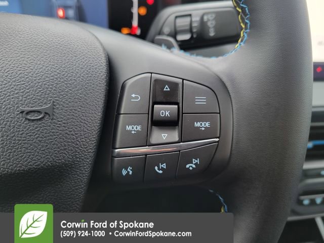 New 2026 Ford Maverick Lobo image 24