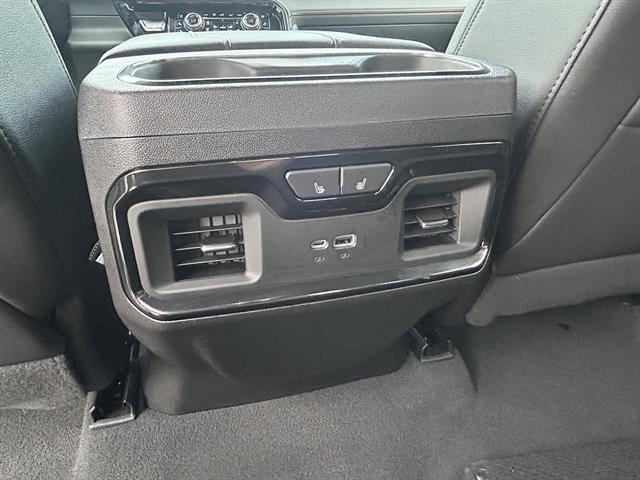 Certified 2024 GMC Sierra 1500 AT4 w/ Technology Package AWD/4WD image 34