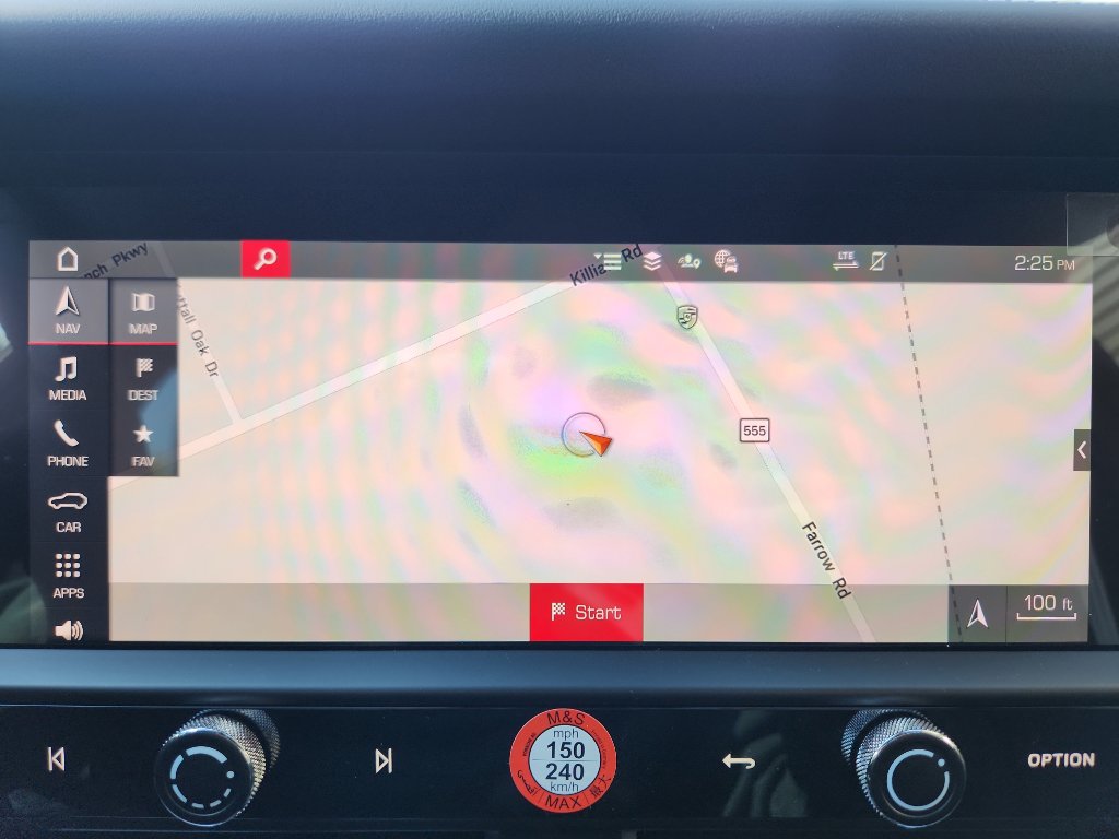 New 2026 Porsche Macan GTS image 29