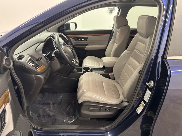 Used 2017 Honda CR-V Touring image 15