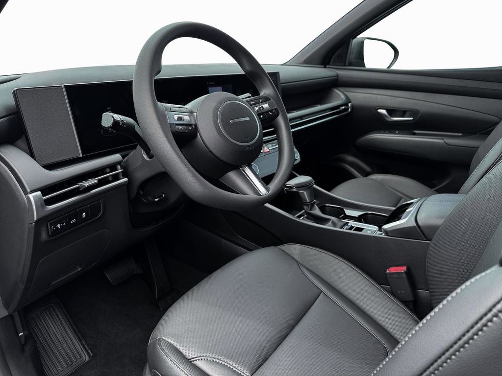 New 2026 Hyundai Santa Cruz SEL image 15