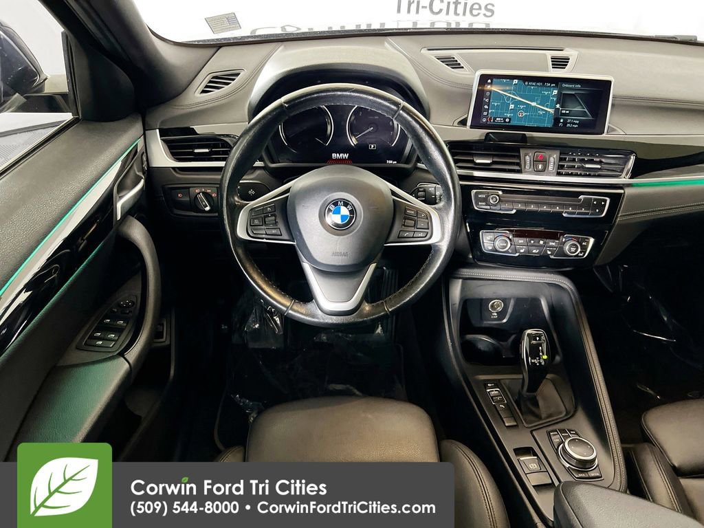 Used 2020 BMW X2 sDrive28i w/ Convenience Package image 27