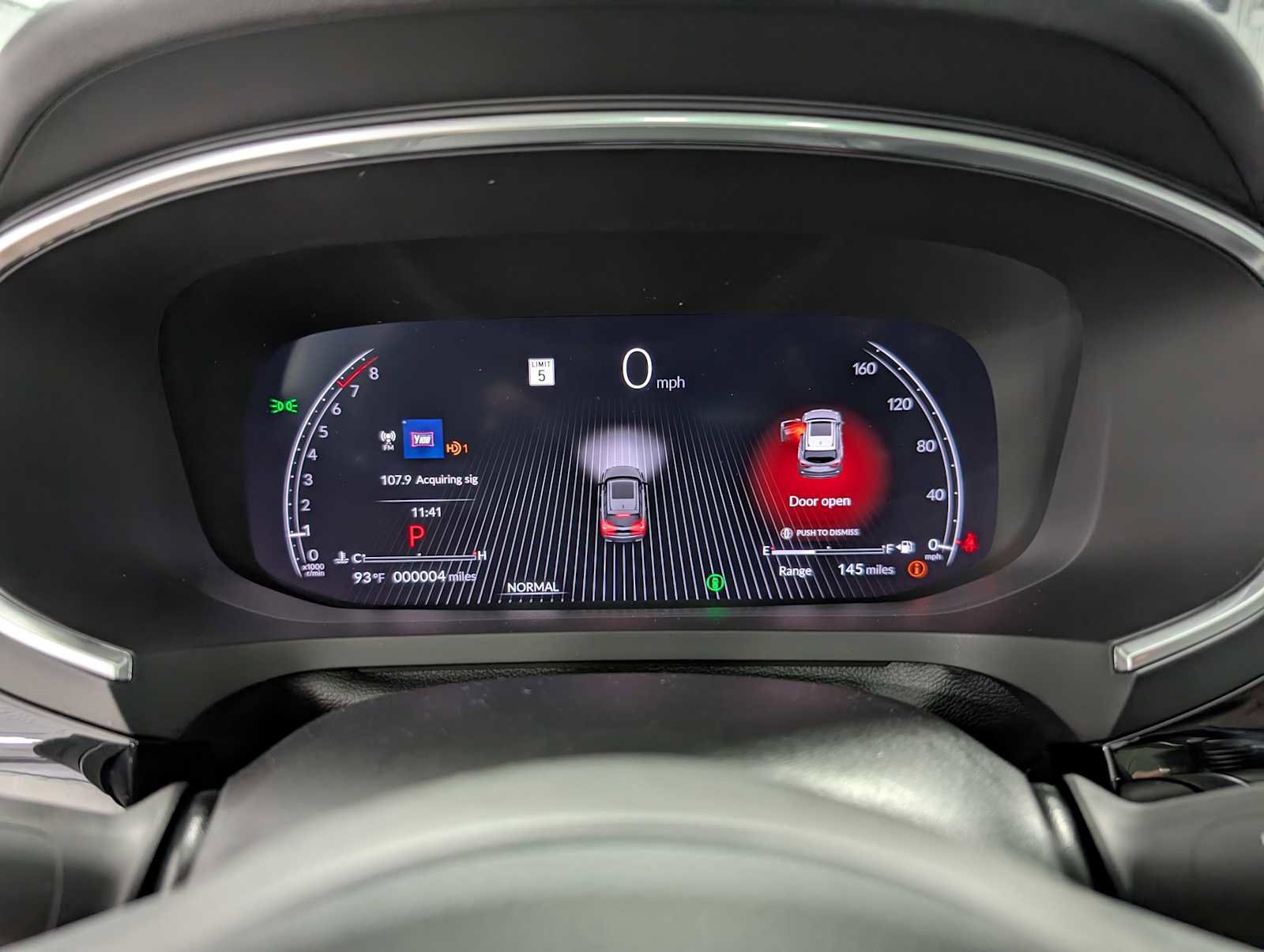 Used 2025 Acura MDX SH-AWD w/ Technology Package image 26