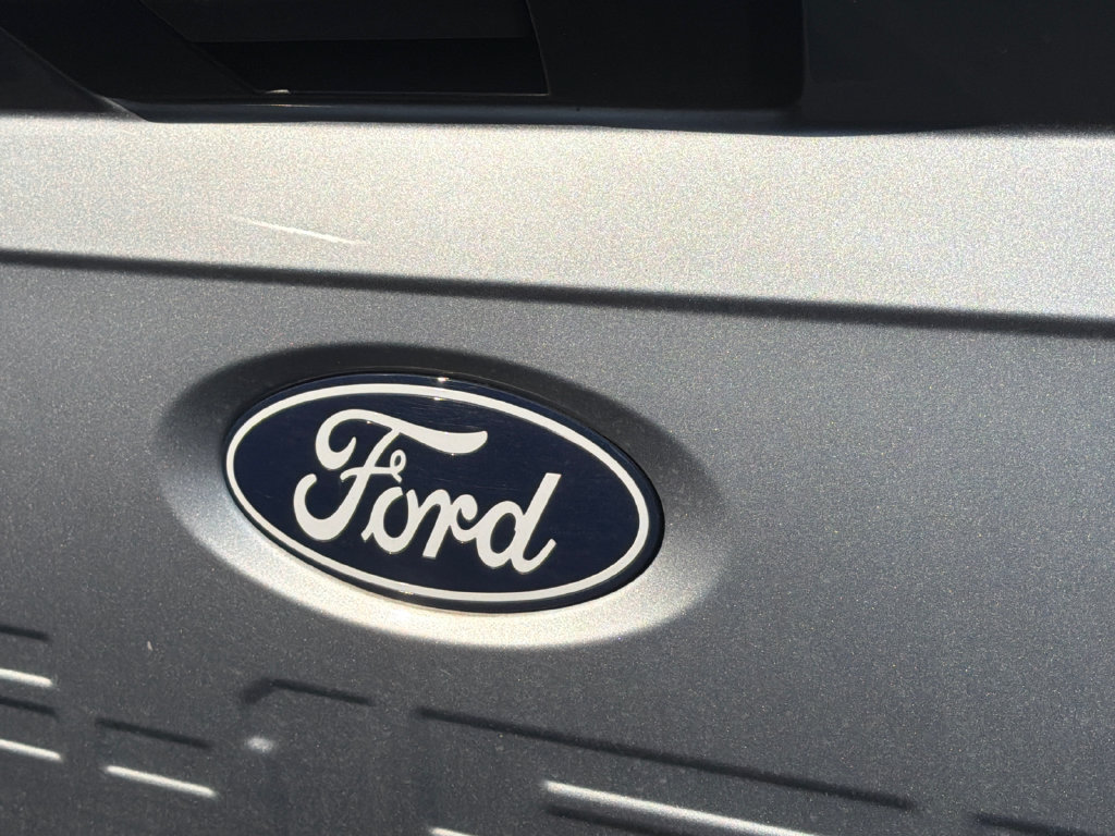Used 2025 Ford F150 XLT w/ Equipment Group 301A Standard AWD/4WD image 16