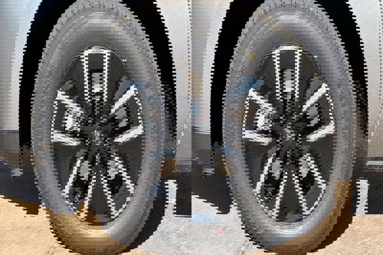 New 2026 Toyota bZ image 34