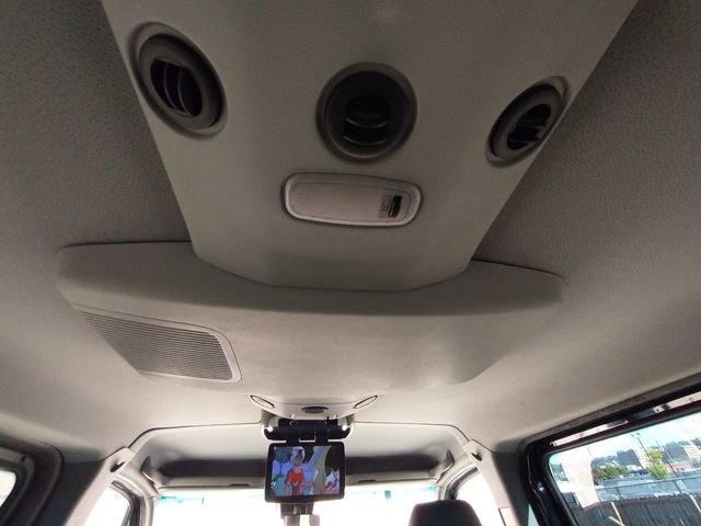 Used 2017 Mercedes-Benz Sprinter 2500 image 43